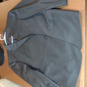 Men Sports Coat by Joseph Abboud Size 50R